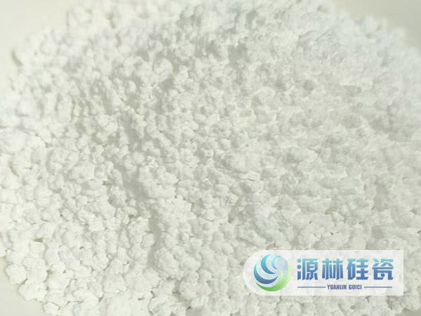 高純碳化硅粉(高純度白色)