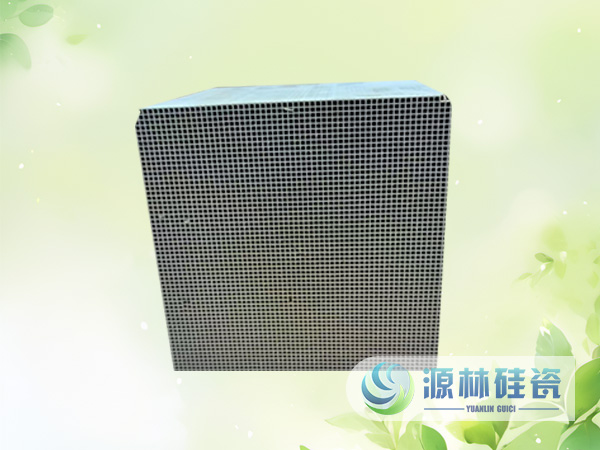 鋼鐵燒結機一氧化碳催化劑(YLCO-02)