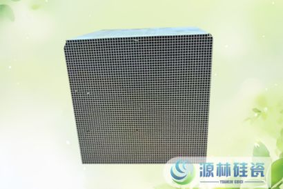 鋼鐵燒結機一氧化碳催化劑（YLCO-02）