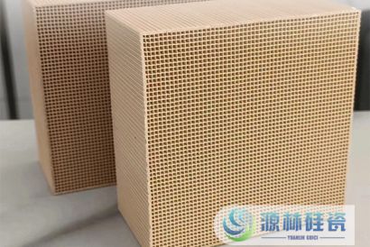 工業廢氣用貴金屬催化劑的特性和應用領域